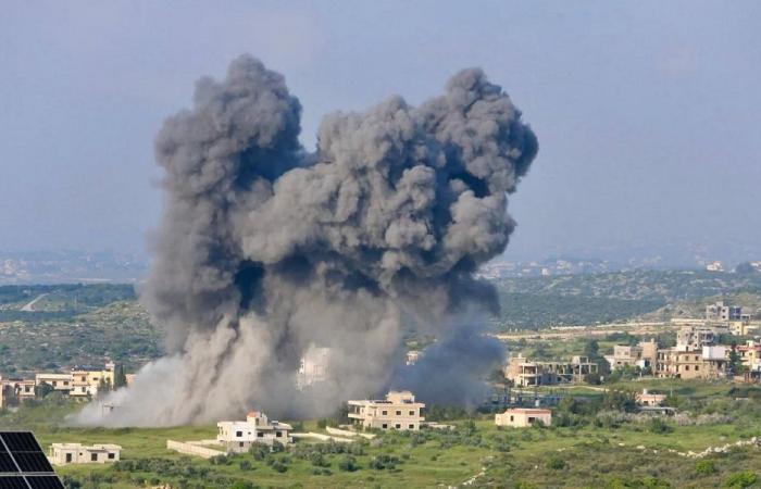 خشية من ترتيبات “موقتة دائمة” في جنوب الليطاني