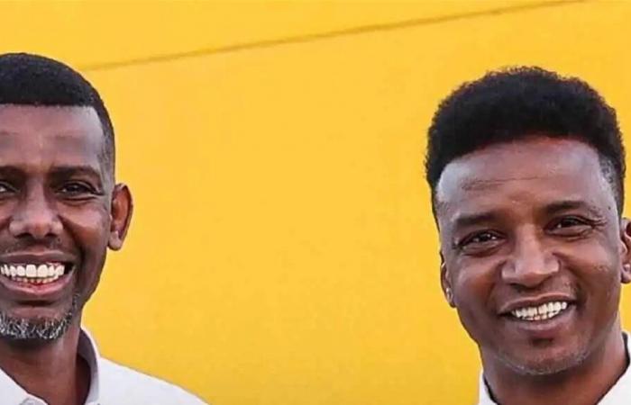 رسمياً.. الاتحاد يضم نور والمنتشري إلى جهازه الإداري