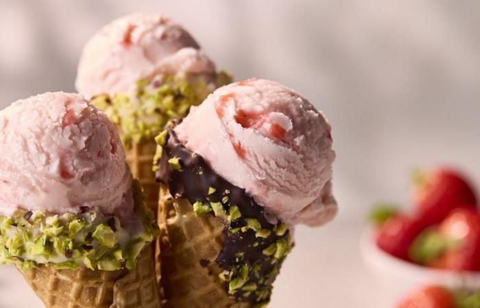 لمحبي المثلجات.. خبر يهمكم