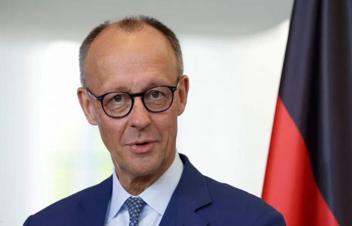 ميرتس يتهم ترامب بـ”التصعيد الشديد” في حرب إيران