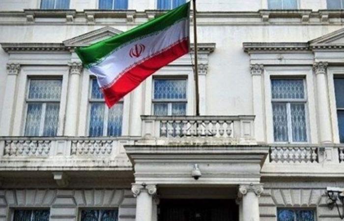 شيباني “باق لا معلّق ولا مطلّق”