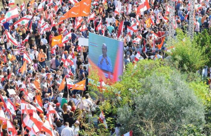 “التيار”: استهداف الصحافيين جريمة حرب