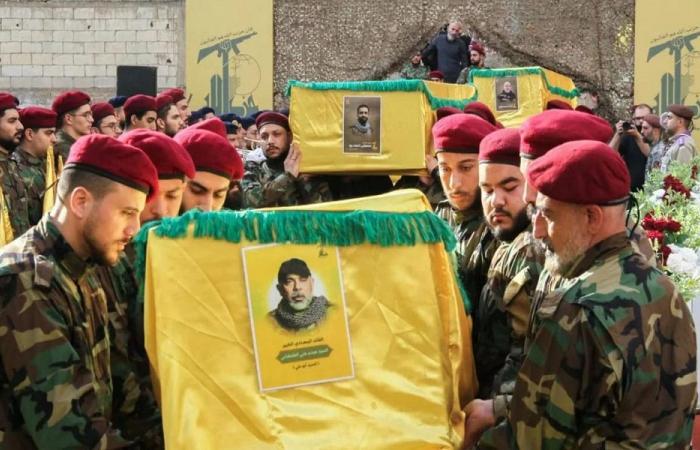 آخر معارك “الحزب” عندما يحكي الميدان