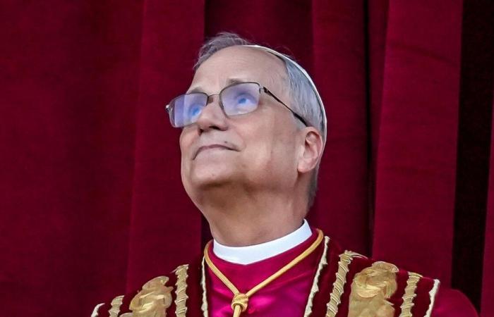 البابا لاوون: لوقف إطلاق النار في جميع الحروب