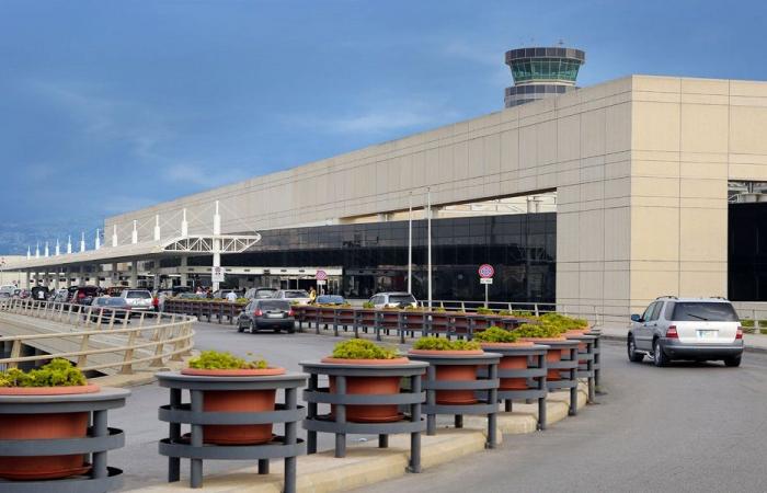 وزارة الأشغال تُطمئن: المطار يعمل بشكل طبيعي