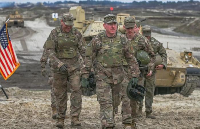 ترقّبٌ لإنزال أميركي في إيران.. وطهران تتأهب لسيناريو نووي!