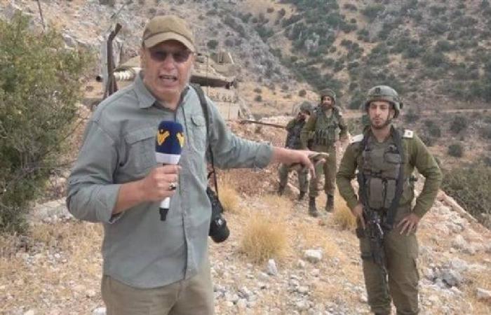 الجيش الإسرائيلي: أنشطة علي شعيب شكلت تهديدًا لحياة قواتنا