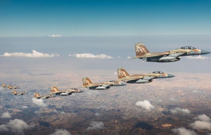 تقارير إسرائيليّة تكشف عن مدّة الحرب في إيران