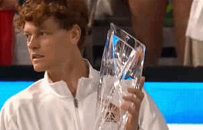 سينر يضم ميامي إلى إنديان ويلز.. ويحقق "ثنائية الشمس" بلا خسارة مجموعة