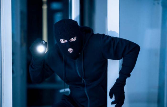 محاولة سرقة في بيروت تنتهي بمقتل أحد المتورطين (فيديو)