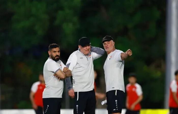 بروح قتالية.. كيف يخطط المنتخب العراقي لترويض القوة اللاتينية؟