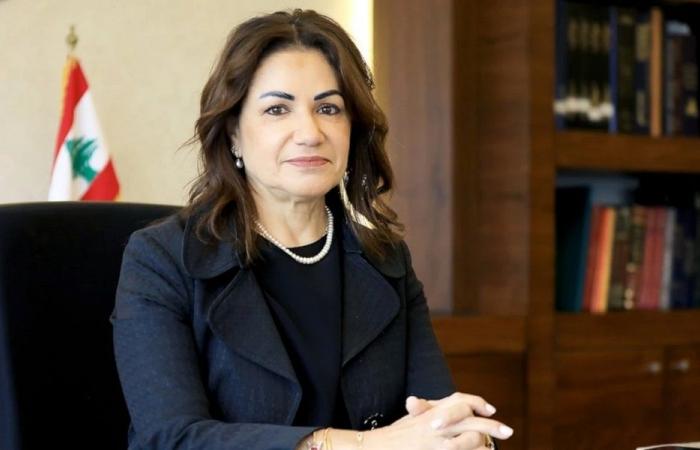 السيد: الدعم الدولي مستمر لكن الحاجة في لبنان كبيرة