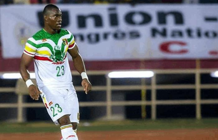 بمشاركة ديانغ.. مالي تتعادل أمام روسيا