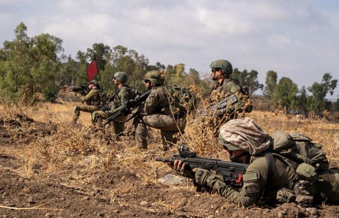 تسلّل إسرائيلي وقصف على أطراف شبعا