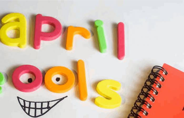 "كذبة أول نيسان".. كيف بدأت وانتشرت حتى وصلت إلى لبنان؟