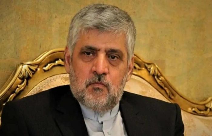 لماذا الإصرار على محمد رضا شيباني؟