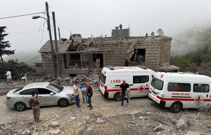 كم بلغ عدد الضحايا منذ بدء الحرب؟