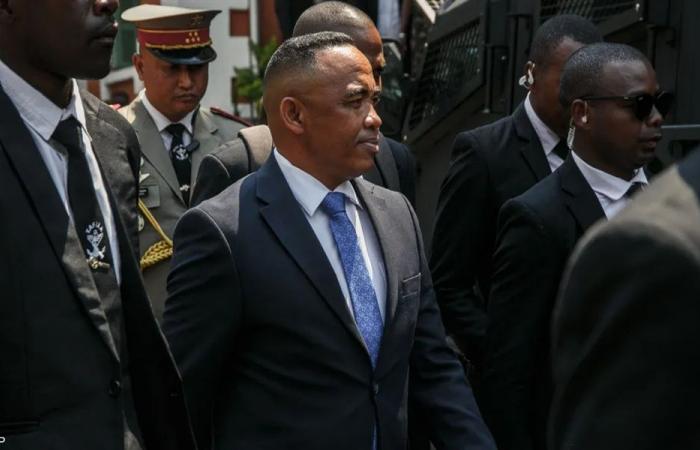 مدغشقر تعلن عن إحباط مؤامرة لاغتيال الرئيس