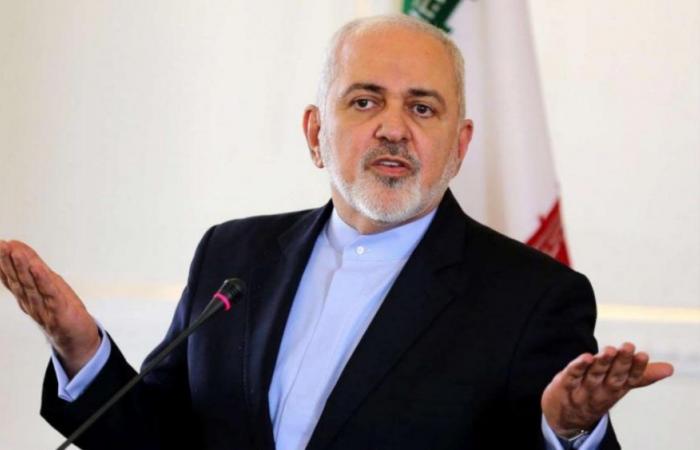 ظريف يدعو طهران للذهاب الى اتفاق سلام شامل