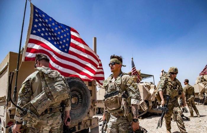 واشنطن: الجسور والطاقة في إيران أهدافًا مشروعة