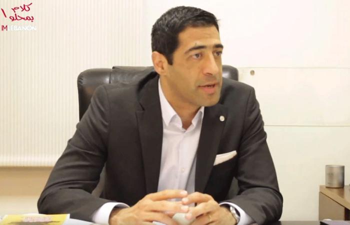 حنكش: على القوى الأمنية أن تقوم بعمليات تفتيش دقيقة