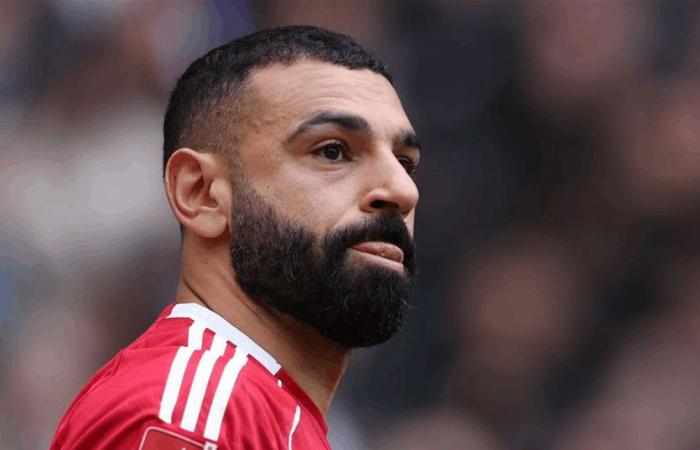 برشلونة قد يخطف عرض ليفربول لضم بديل لمحمد صلاح