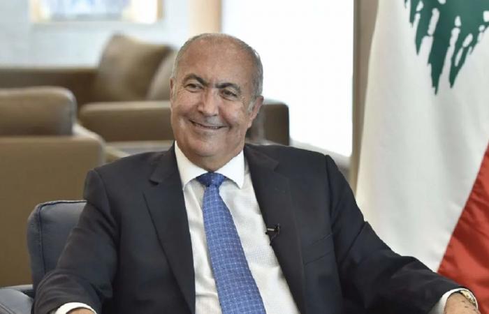 مخزومي: حماية بيروت تُعد مدخلاً لحماية لبنان