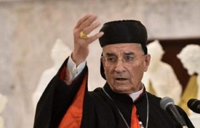 إليكم برنامج زيارة الراعي إلى الجنوب الاربعاء