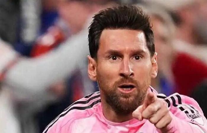 ليس ميسي فقط.. أشهر 6 نجوم في الدوري الأميركي