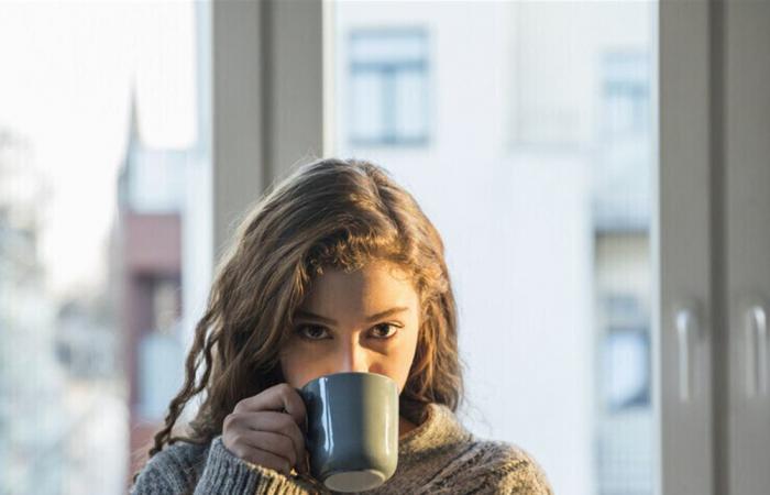 إليكم فوائد القهوة على الكبد!