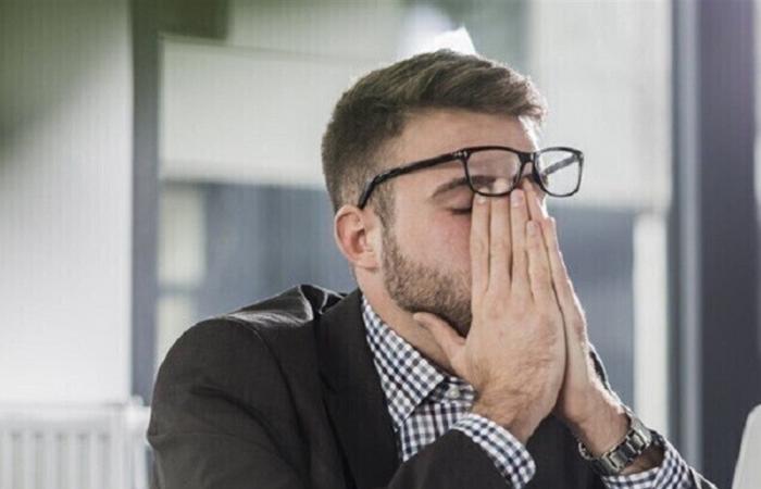 إليكم الأسباب الرئيسية لنقص الطاقة في الجسم