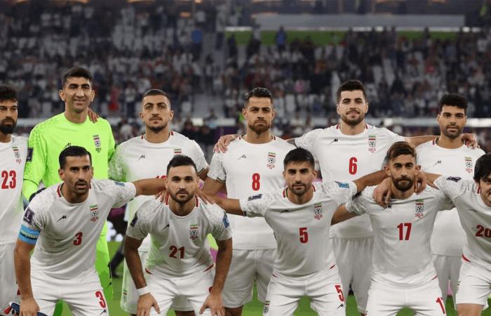 بدلا من أميركا.. منتخب إيران يصر على إقامة مبارياته بمونديال 2026 في المكسيك