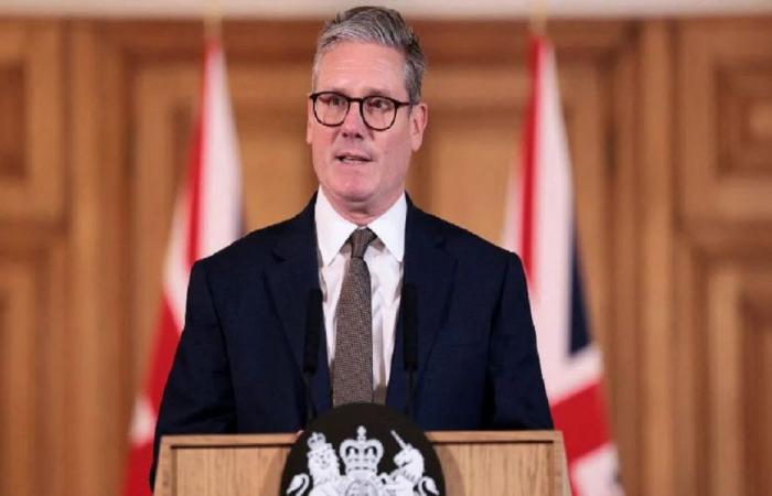 بريطانيا: هناك الكثير من العمل قبل فتح مضيق هرمز