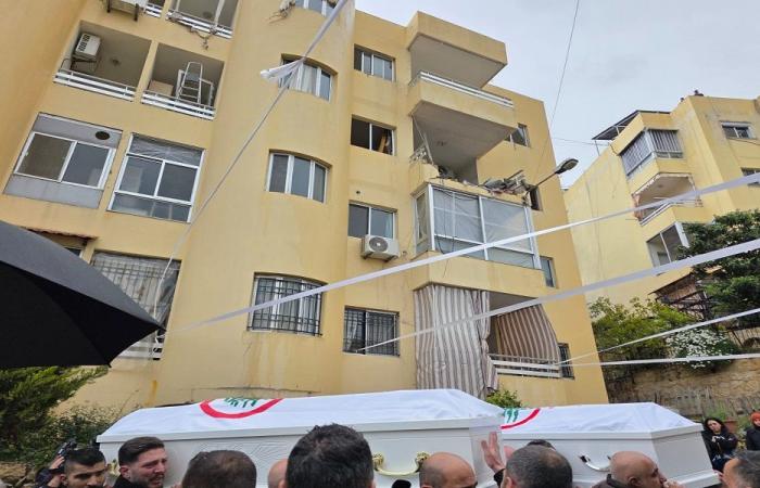 عين سعادة توحّد المسيحيين: لا للحرب و “الحزب”