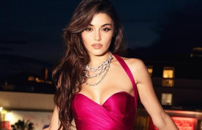 بعد التحقيق معها.. صدور نتيجة فحص "التعاطي" للنجمة التركية هاندا ارتشيل وهذا ما تبين