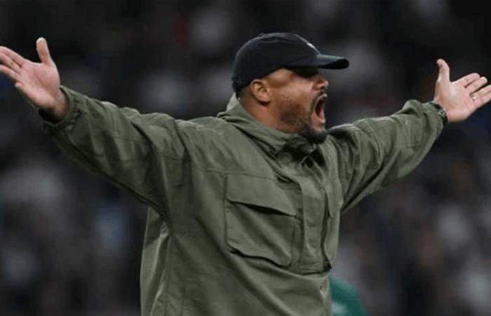 كومباني بعد إسقاط ريال مدريد: الإيمان صنع الفارق