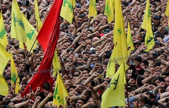 “الحزب” يترقّب نتائج اتصالات بري بشأن الحرب