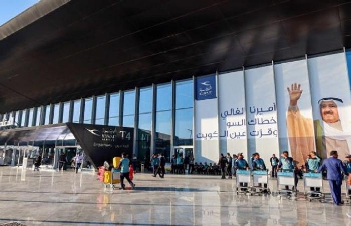 الكويت تدين اقتحام قنصليّتها في البصرة