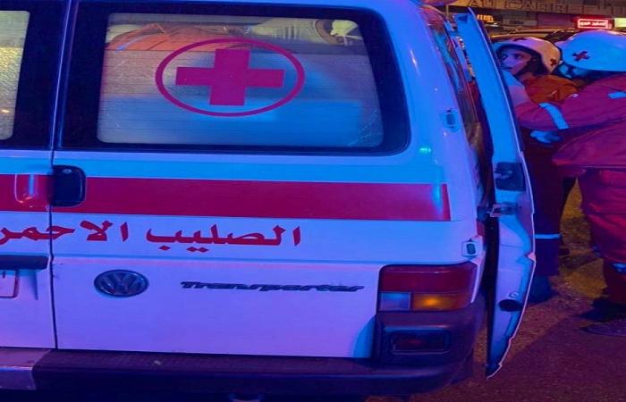 الصليب الأحمر: البحث عن المفقودين مستمر