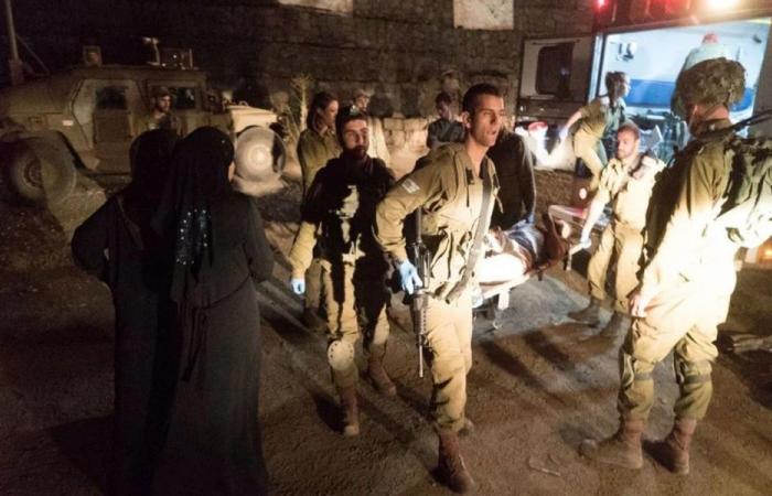 اسرائيل: دمرنا أكثر من 200 منصة إطلاق صواريخ تابعة “للحزب” (فيديو)