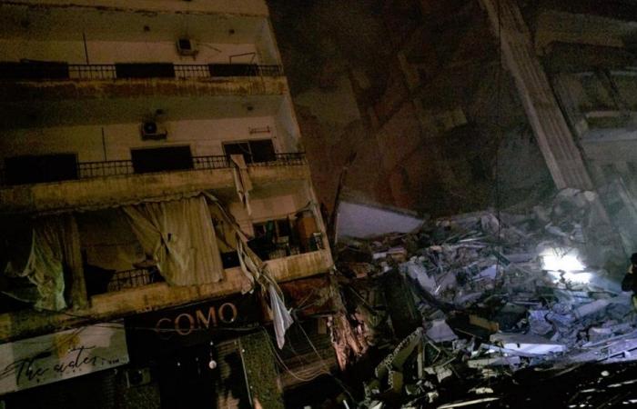 دبلوماسية الهواتف الحمر بعد “الأربعاء الأسود” أثمرت