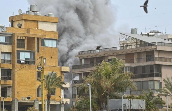 استباحة إسرائيل لبيروت تُسقط الطمأنة الإيرانية للبنان