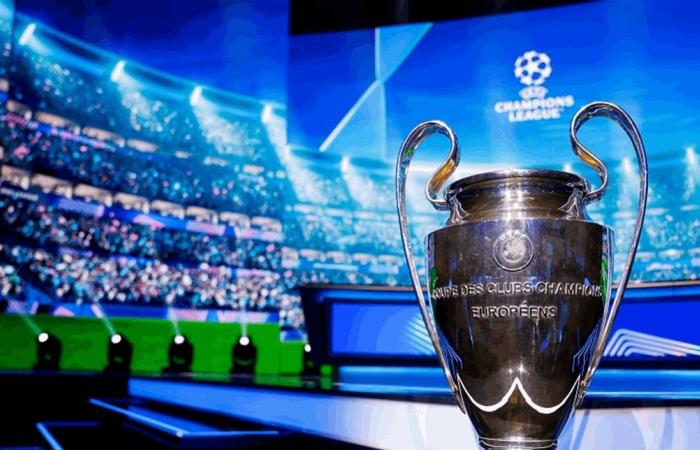نتائج هزّت العمالقة.. ليالٍ قلبت موازين "دوري أبطال أوروبا"