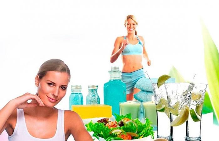 ما هي الفيتامينات التي يفتقر لها الجسم في موسم الربيع؟