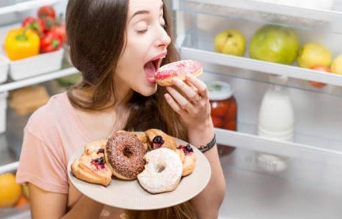 الإفراط في السكر.. طريقك نحو أمراض مزمنة