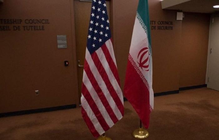 قاليباف صافح فانس.. والمفاوضات الثلاثية لا تزال مستمرة