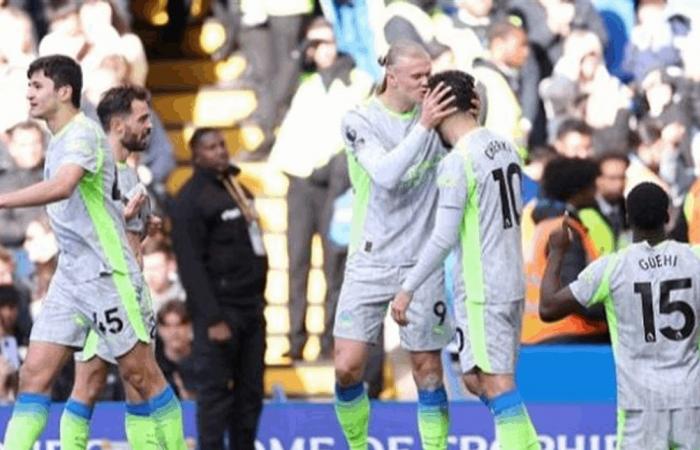 السيتي يضغط على أرسنال.. الصدارة تشتعل بعد ثلاثية تشيلسي