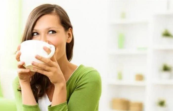 مشروبات ساخنة ترطب الجسم مثل الماء تمامًا.. تعرفوا على ابرزها