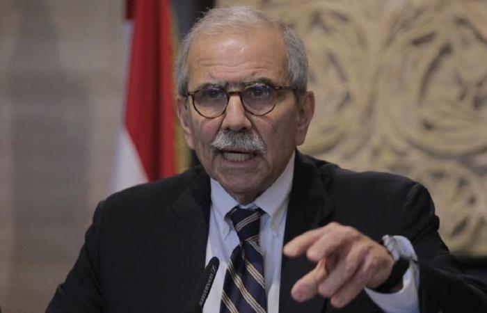 سلام: مستمرون في العمل على وقف الحرب واستعادة الأسرى