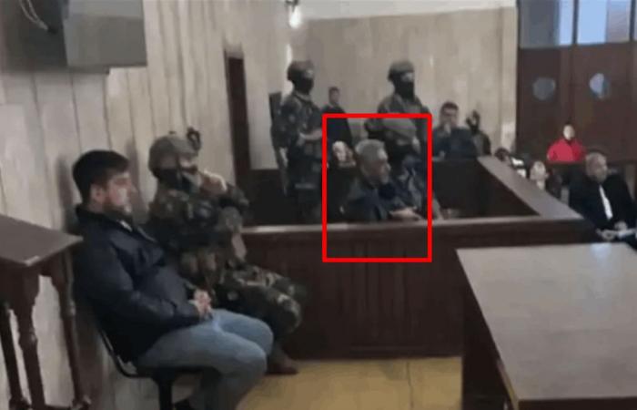 عن حياة فضل شاكر داخل السجن.. هذا آخر ما كُشف